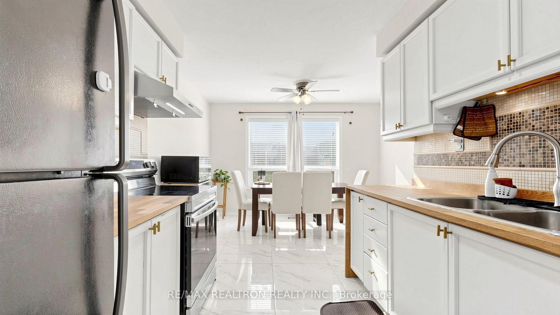Photo 8 of Unit 4, 1640 Nichol Avenue, Whitby, Blue Grass Meadows — HOMEH