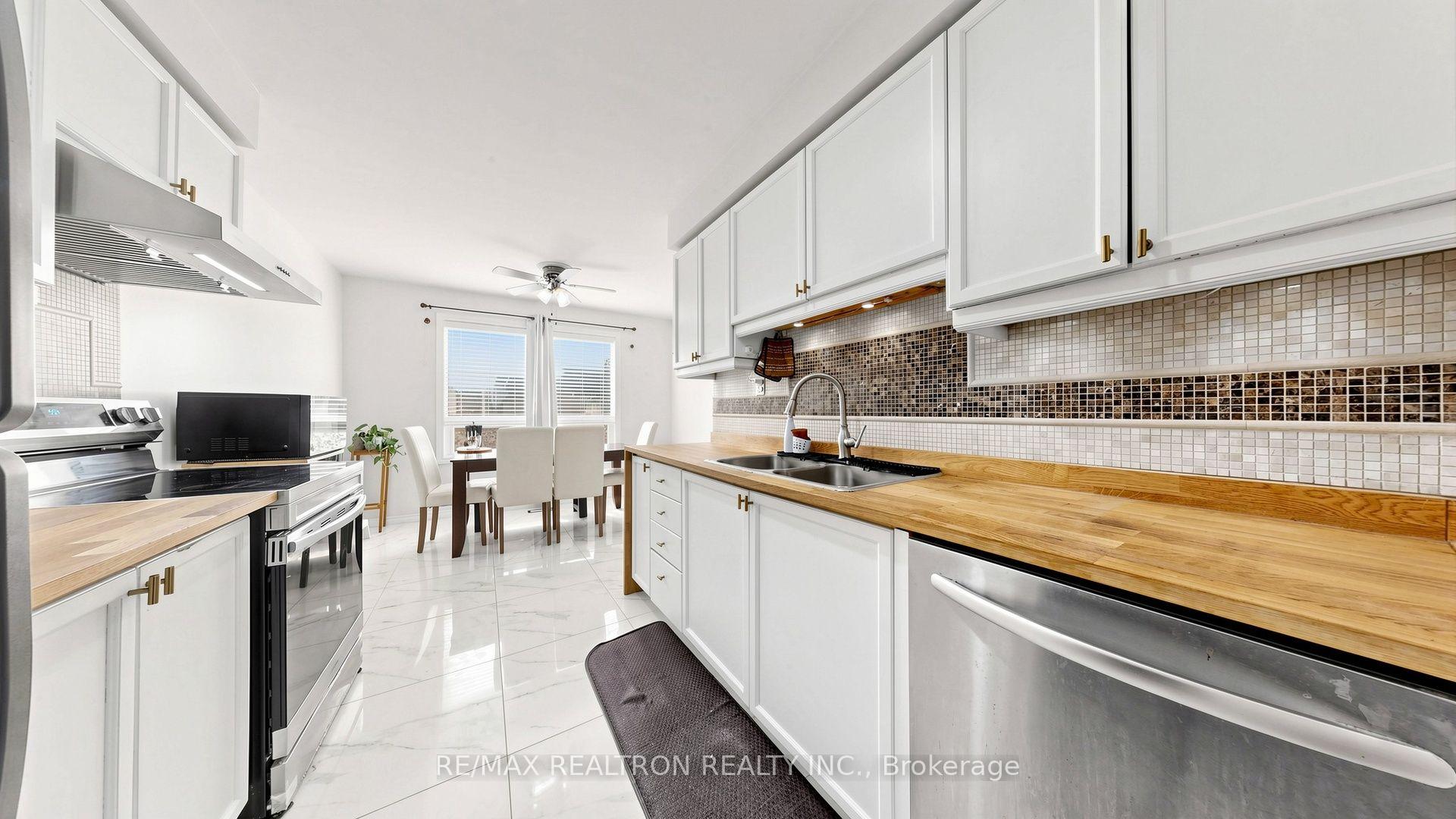 Photo 9 of Unit 4, 1640 Nichol Avenue, Whitby, Blue Grass Meadows — HOMEH