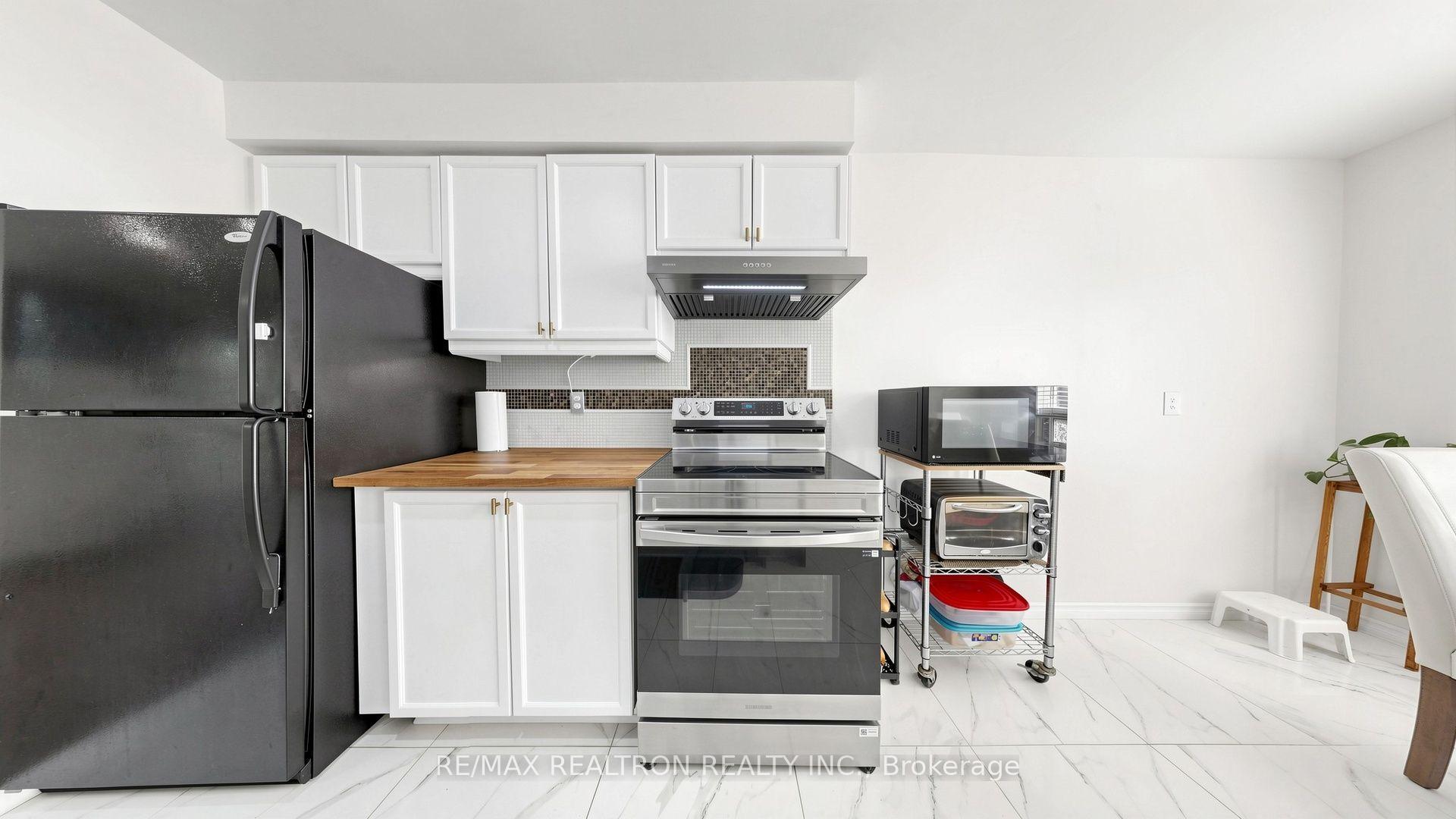 Photo 13 of Unit 4, 1640 Nichol Avenue, Whitby, Blue Grass Meadows — HOMEH