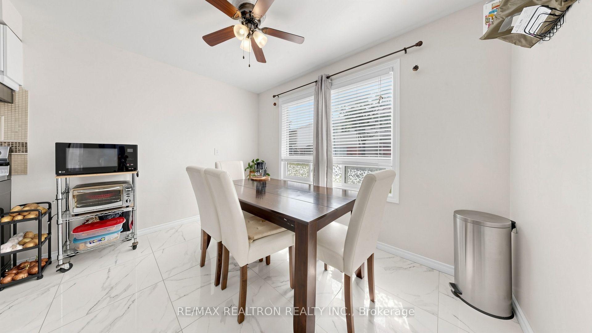 Photo 16 of Unit 4, 1640 Nichol Avenue, Whitby, Blue Grass Meadows — HOMEH