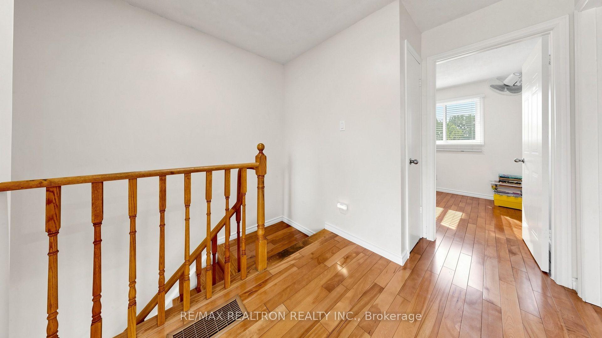 Photo 20 of Unit 4, 1640 Nichol Avenue, Whitby, Blue Grass Meadows — HOMEH