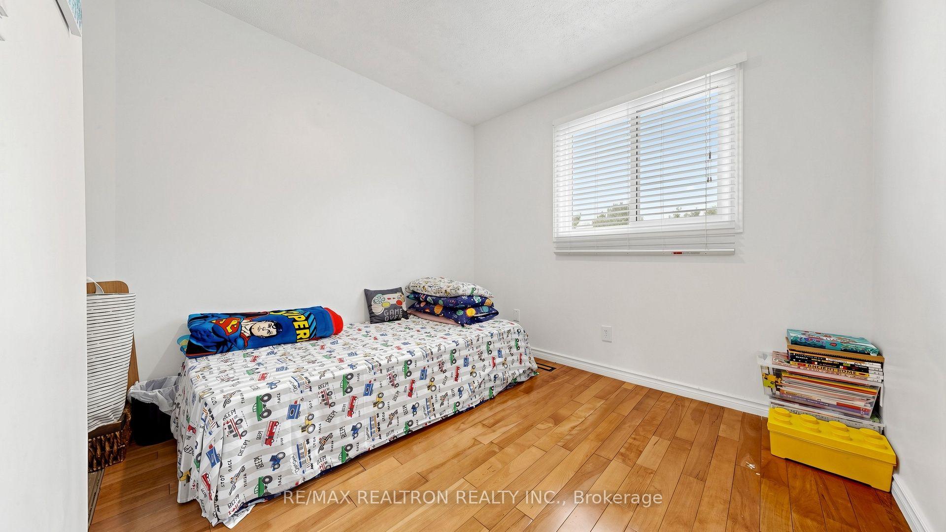 Photo 29 of Unit 4, 1640 Nichol Avenue, Whitby, Blue Grass Meadows — HOMEH