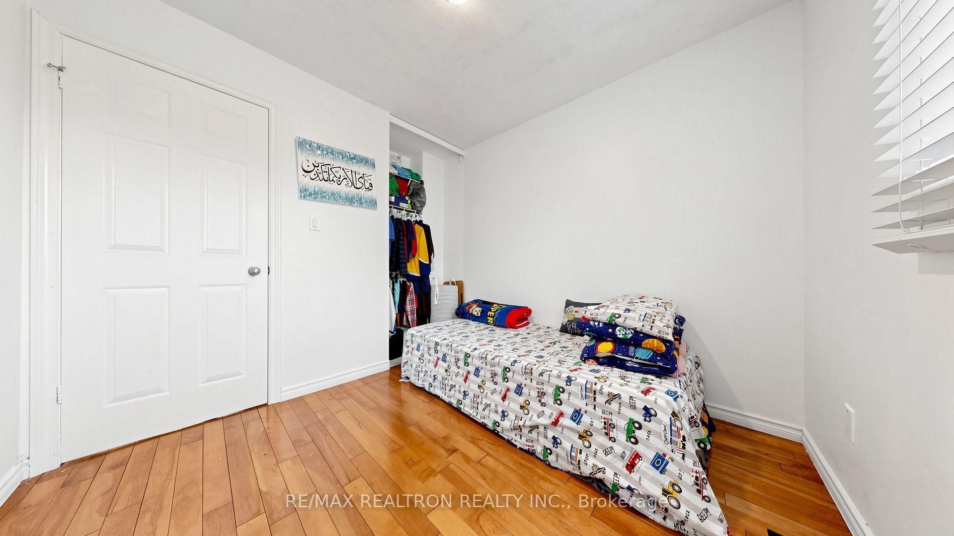 Photo 30 of Unit 4, 1640 Nichol Avenue, Whitby, Blue Grass Meadows — HOMEH