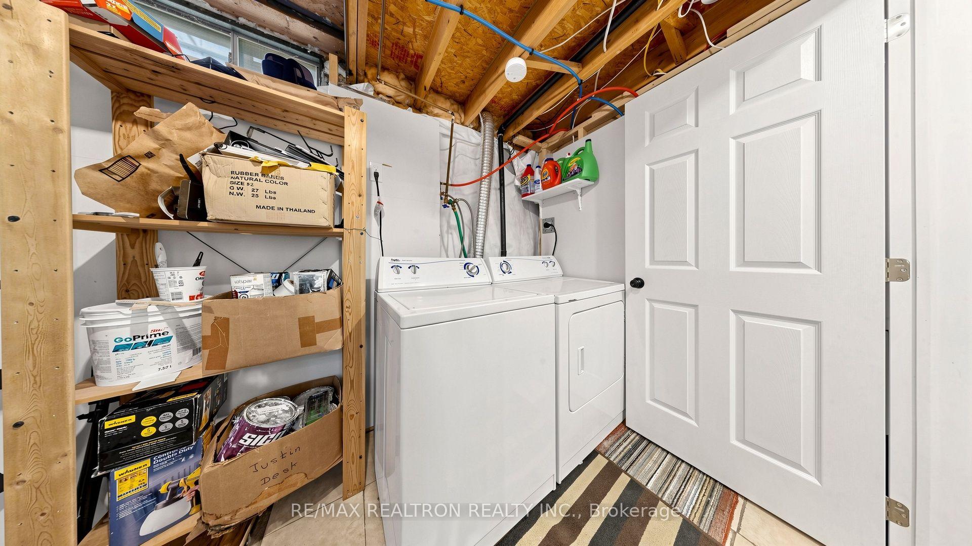 Photo 36 of Unit 4, 1640 Nichol Avenue, Whitby, Blue Grass Meadows — HOMEH