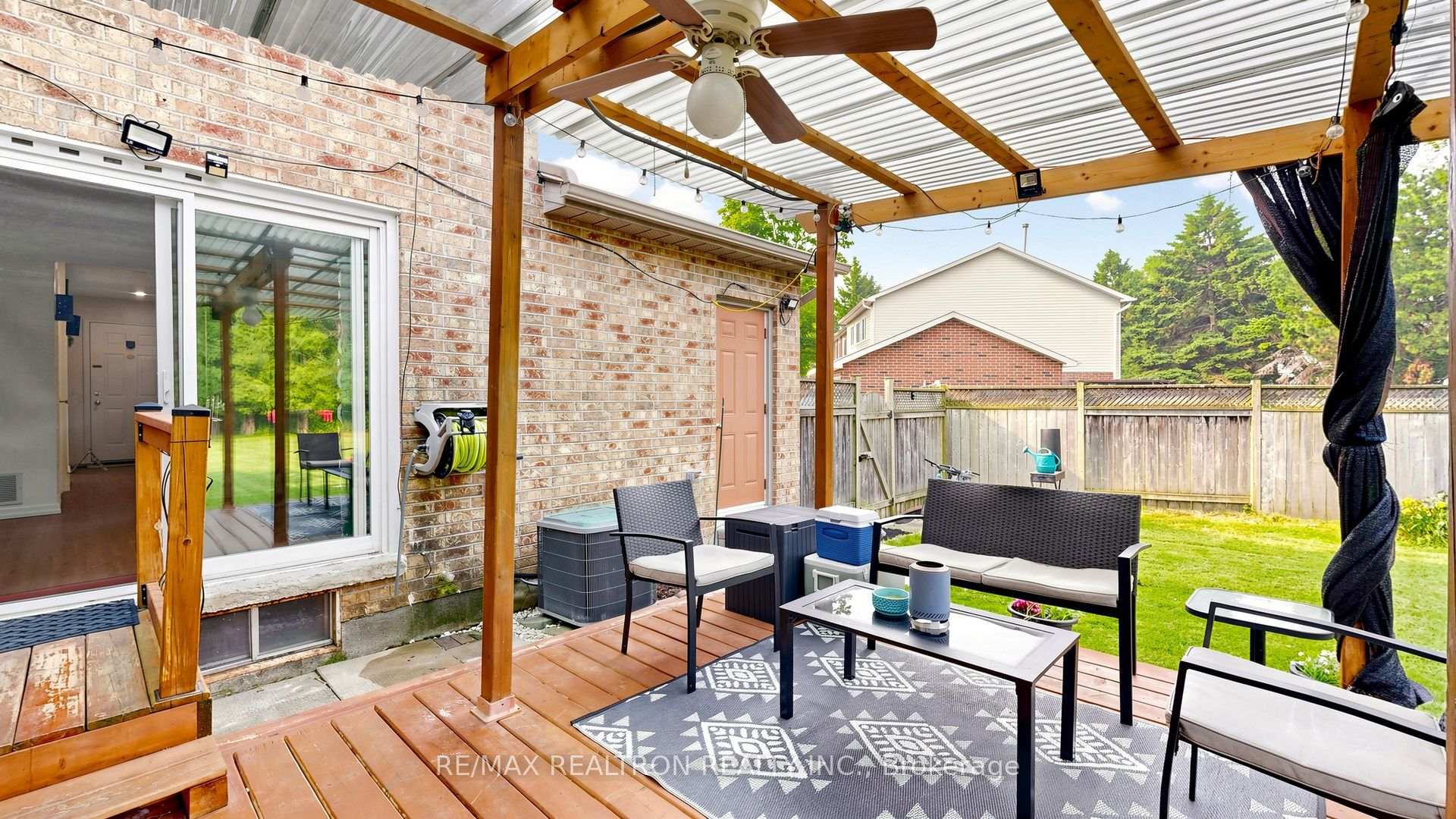 Photo 40 of Unit 4, 1640 Nichol Avenue, Whitby, Blue Grass Meadows — HOMEH