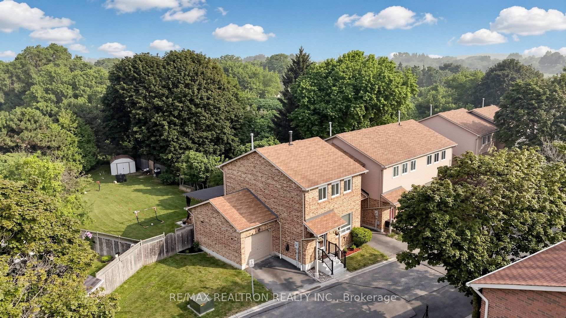 Photo 49 of Unit 4, 1640 Nichol Avenue, Whitby, Blue Grass Meadows — HOMEH