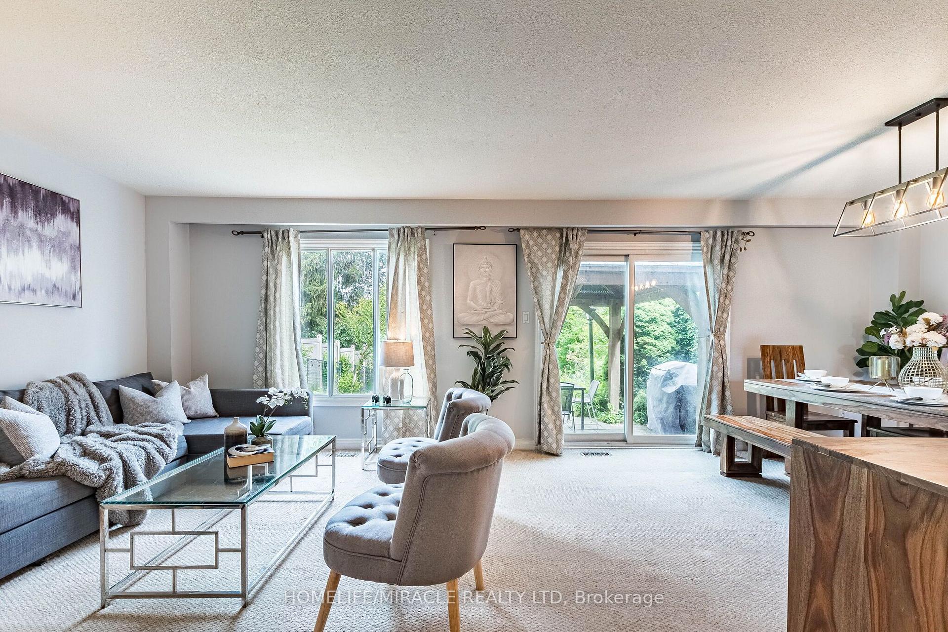 Photo 5 of 2335 Council Ring Road, Mississauga, Erin Mills — HOMEH
