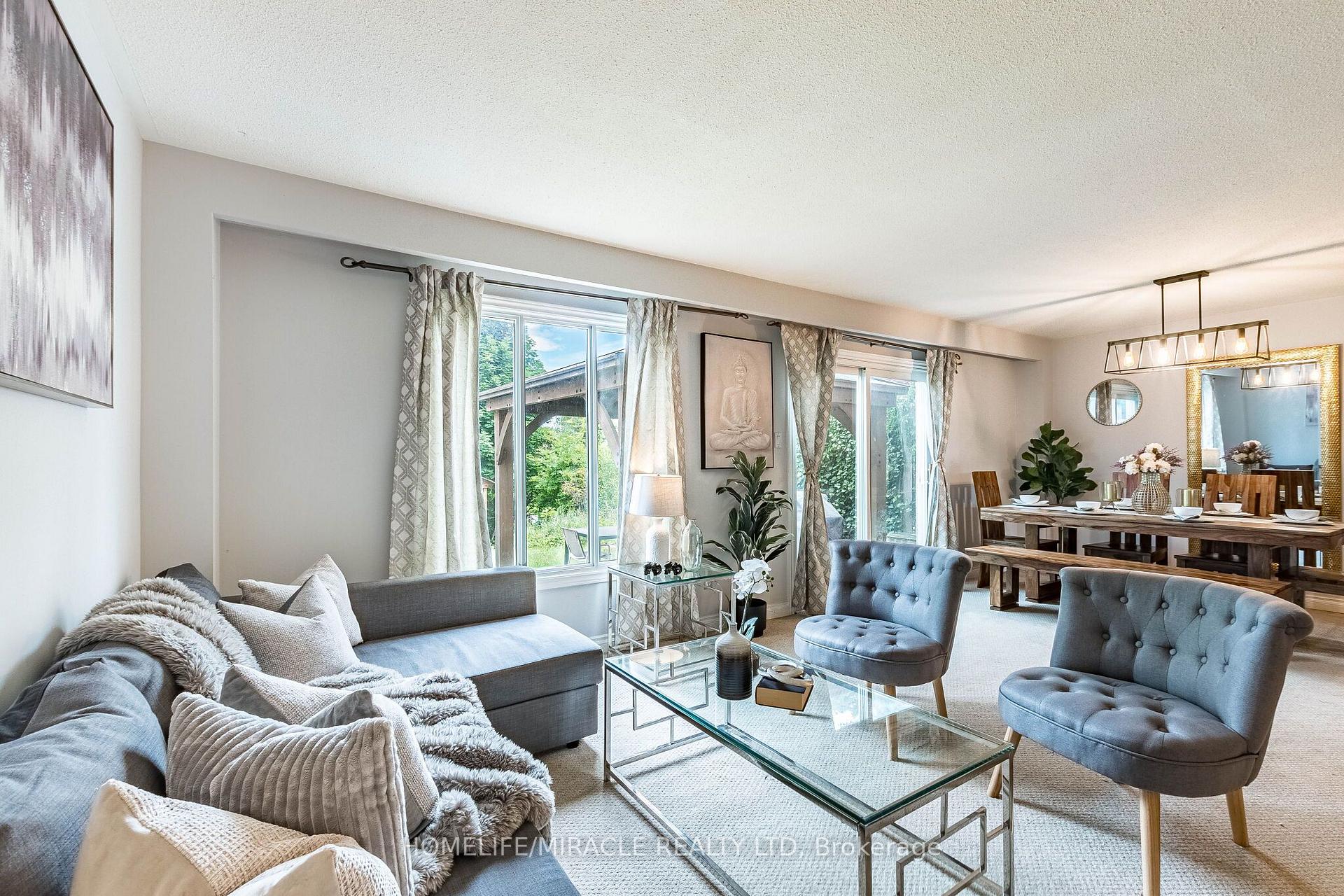 Photo 6 of 2335 Council Ring Road, Mississauga, Erin Mills — HOMEH