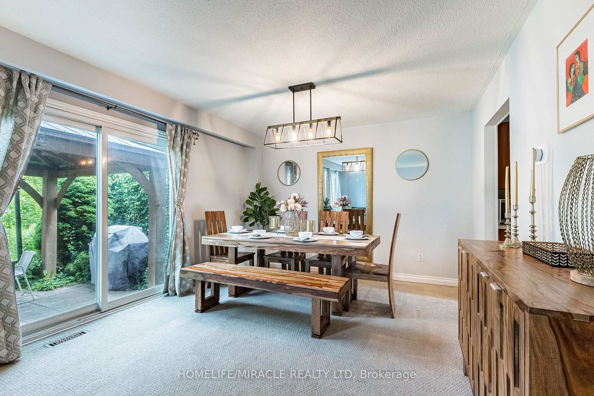 Photo 7 of 2335 Council Ring Road, Mississauga, Erin Mills — HOMEH