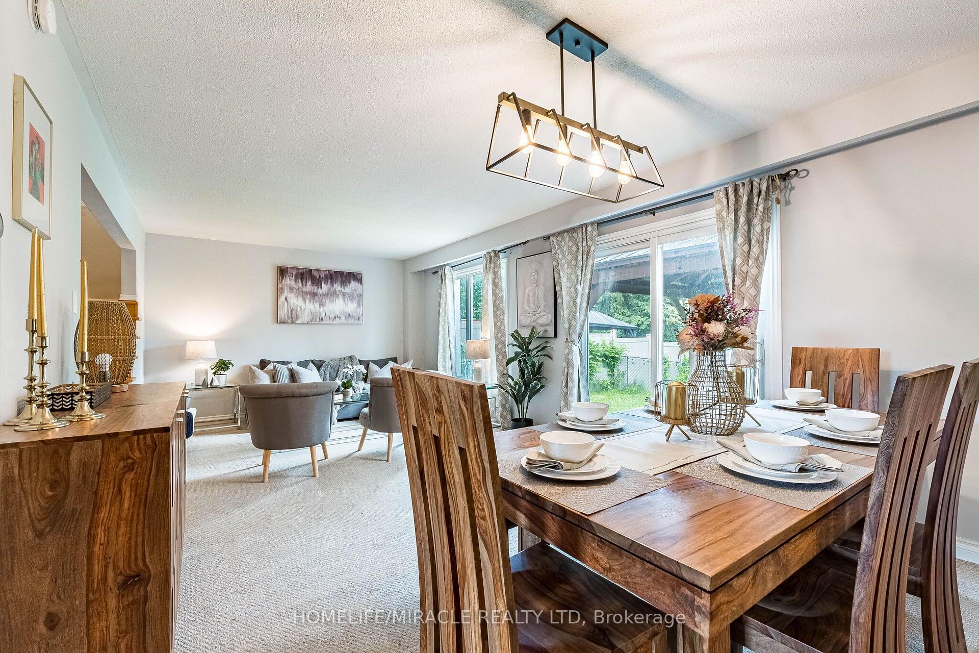Photo 9 of 2335 Council Ring Road, Mississauga, Erin Mills — HOMEH