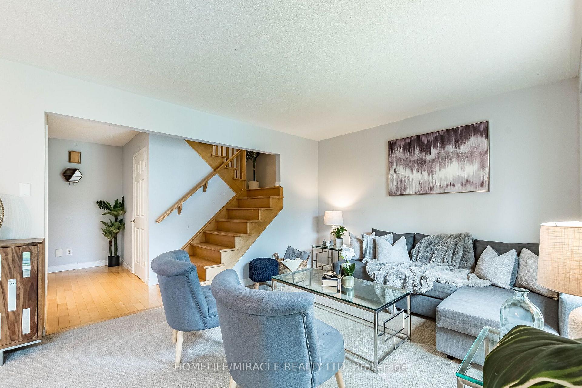 Photo 11 of 2335 Council Ring Road, Mississauga, Erin Mills — HOMEH
