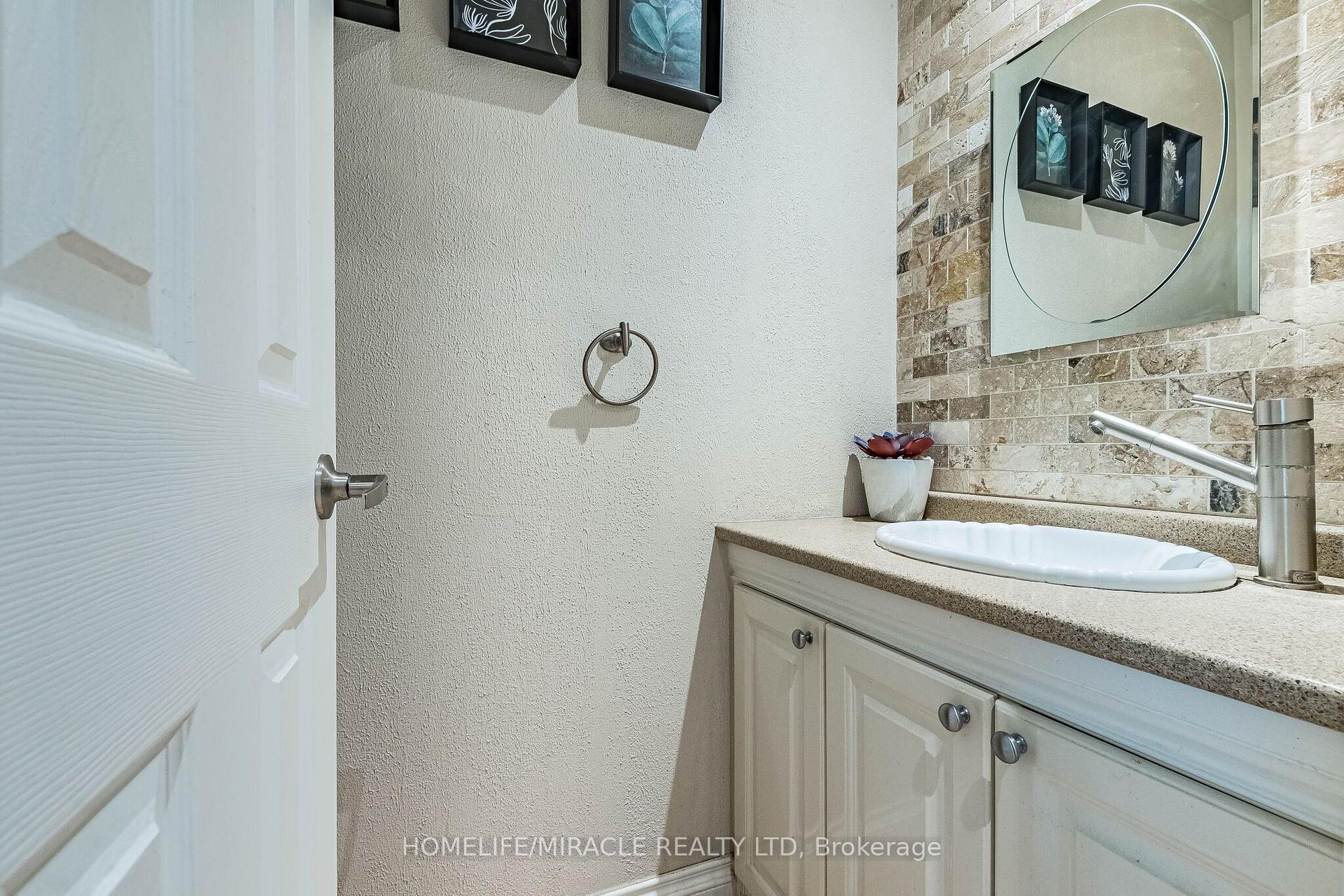 Photo 19 of 2335 Council Ring Road, Mississauga, Erin Mills — HOMEH