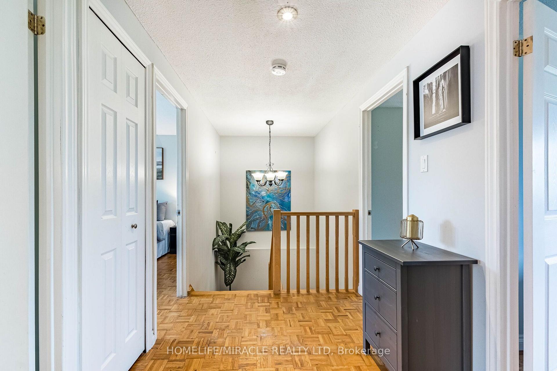 Photo 21 of 2335 Council Ring Road, Mississauga, Erin Mills — HOMEH