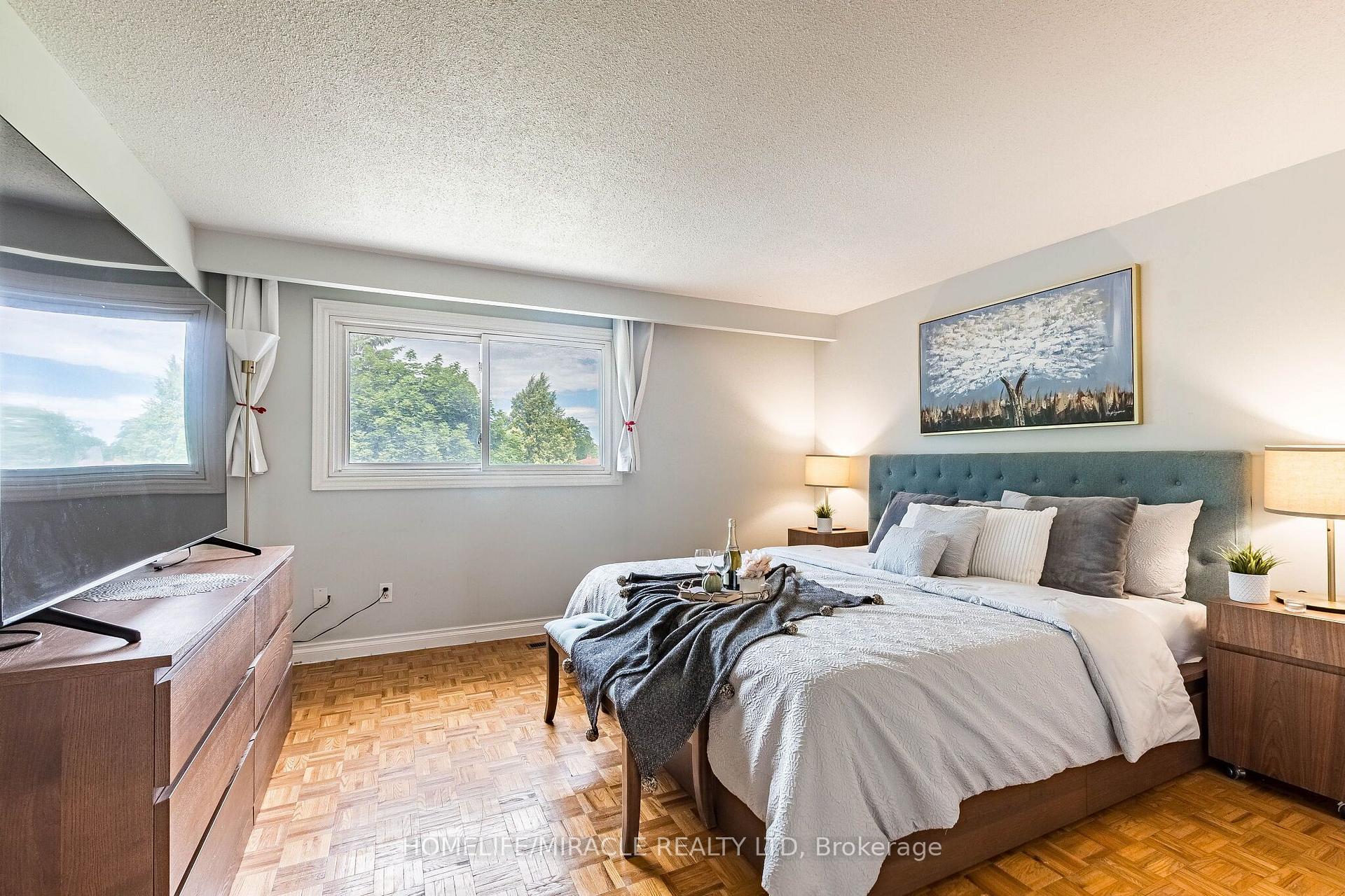 Photo 22 of 2335 Council Ring Road, Mississauga, Erin Mills — HOMEH