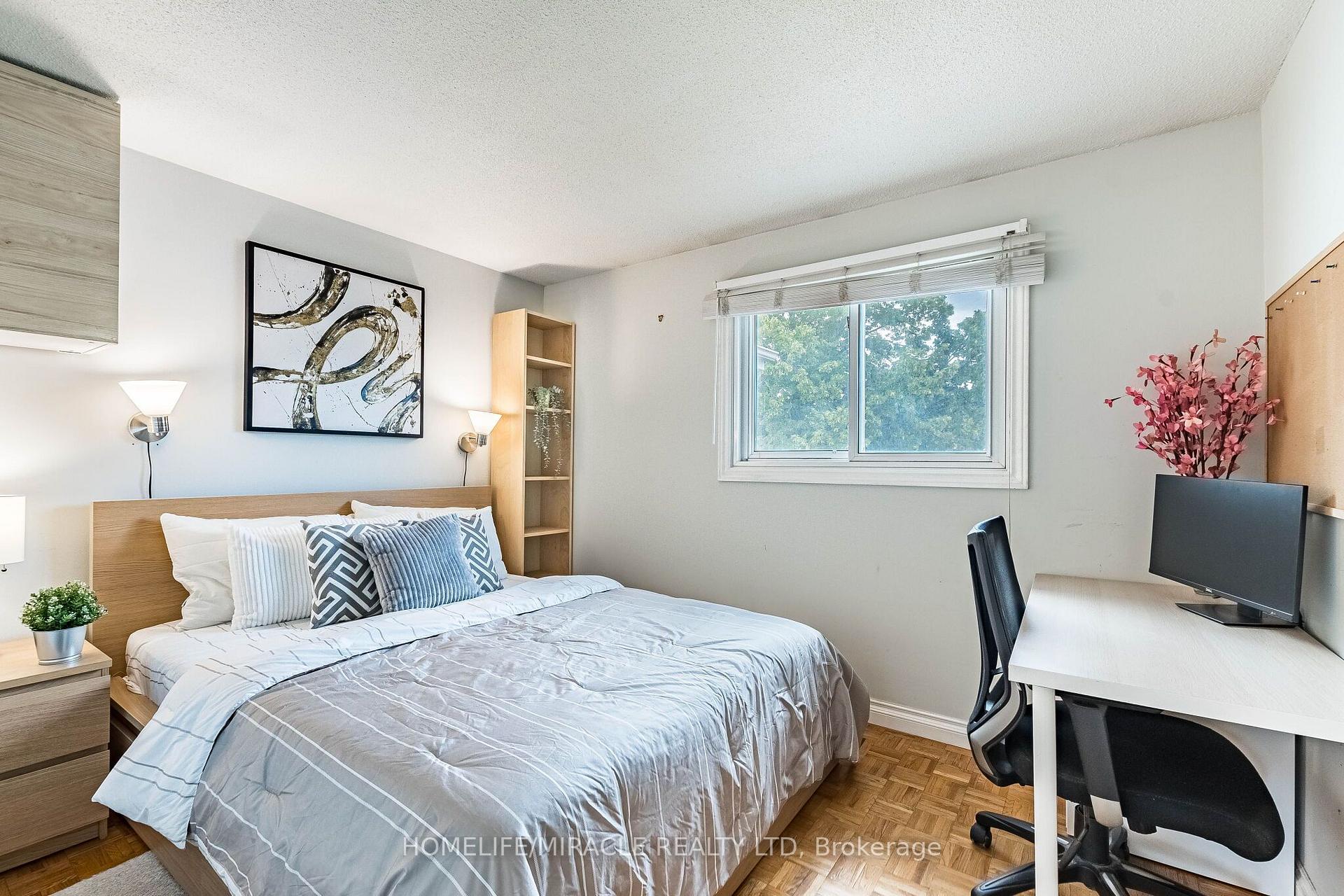 Photo 28 of 2335 Council Ring Road, Mississauga, Erin Mills — HOMEH
