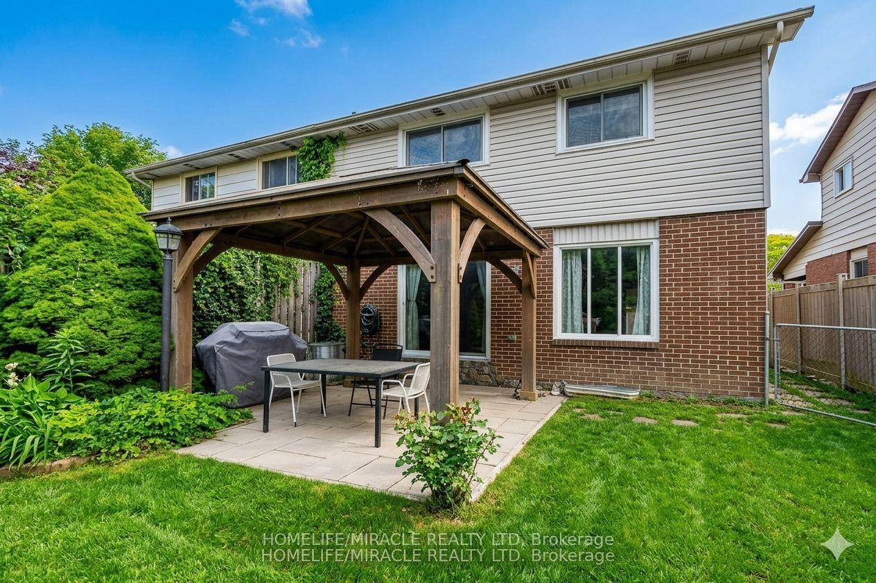 Photo 46 of 2335 Council Ring Road, Mississauga, Erin Mills — HOMEH