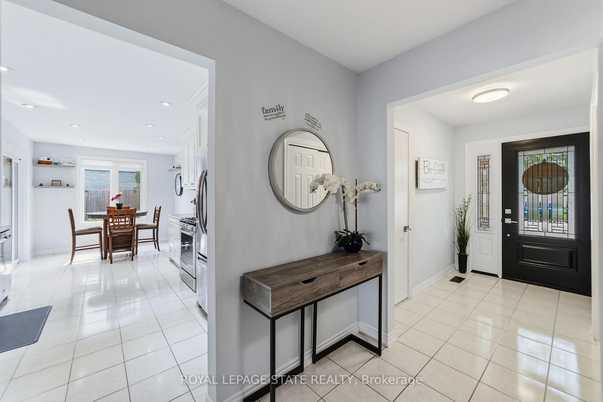 Photo 5 of 1 Banburry Crescent, Grimsby, Grimsby Beach — HOMEH