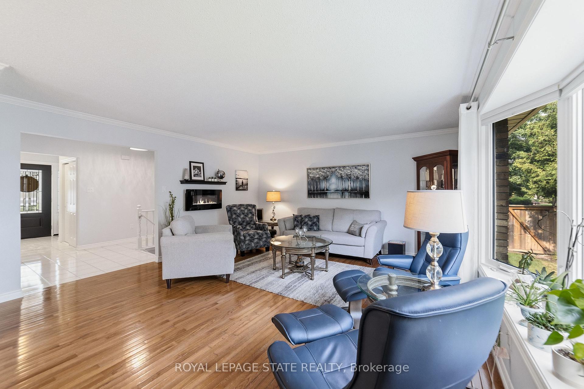 Photo 9 of 1 Banburry Crescent, Grimsby, Grimsby Beach — HOMEH
