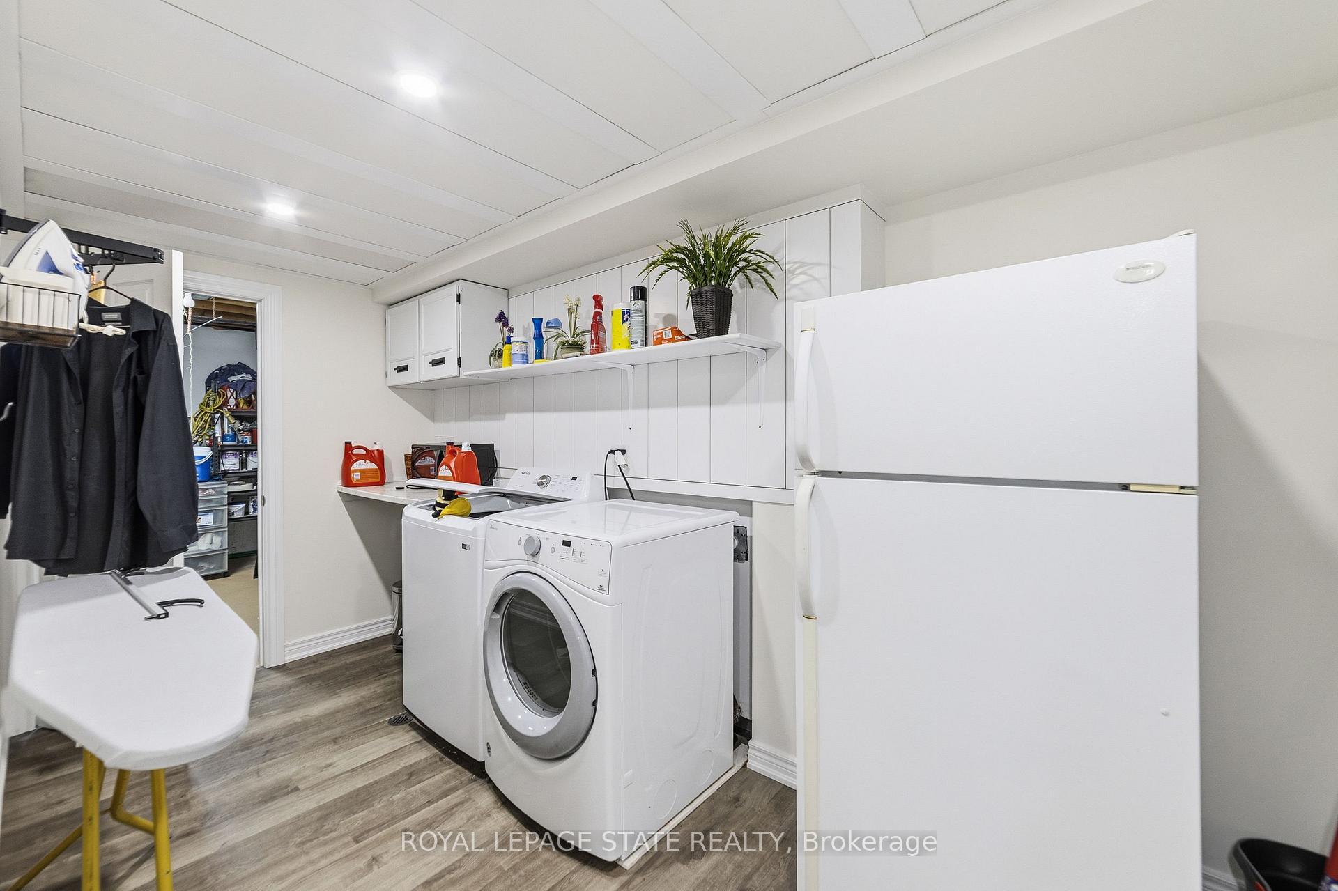 Photo 27 of 1 Banburry Crescent, Grimsby, Grimsby Beach — HOMEH