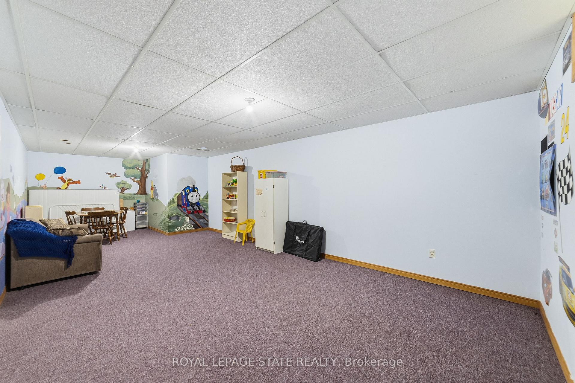 Photo 28 of 1 Banburry Crescent, Grimsby, Grimsby Beach — HOMEH