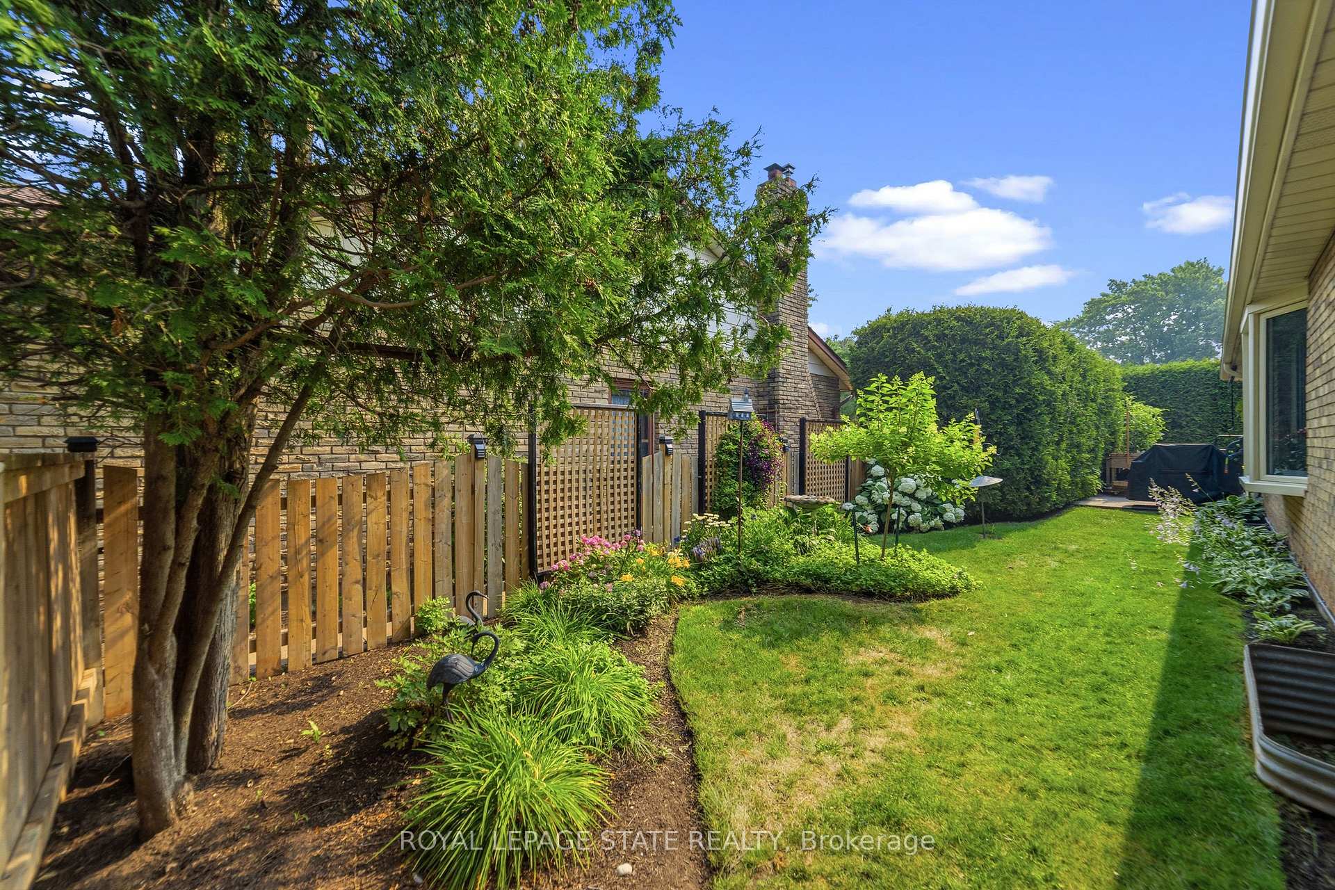 Photo 33 of 1 Banburry Crescent, Grimsby, Grimsby Beach — HOMEH