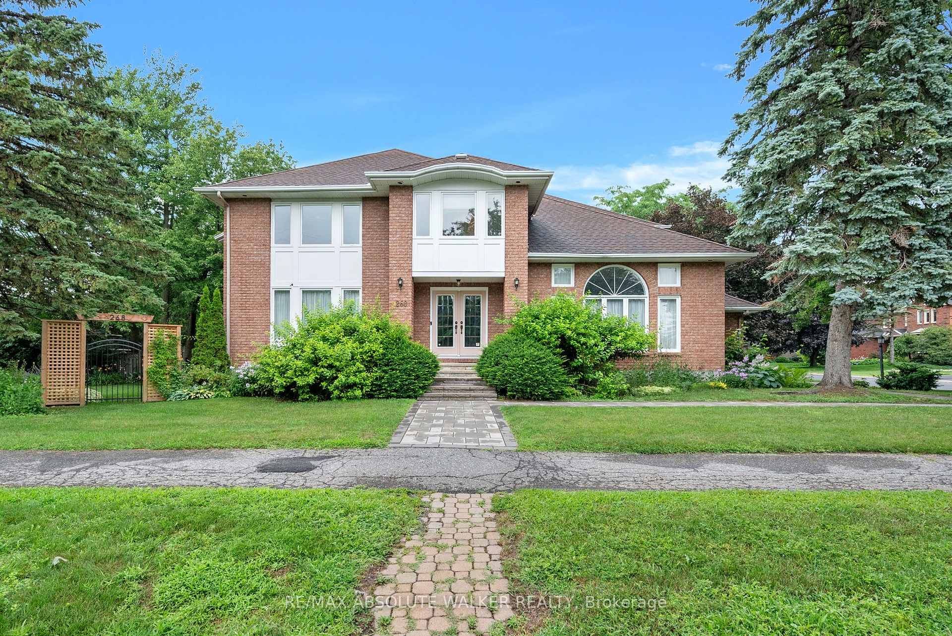 Photo 1 of 268 Pine Hill Drive, Ottawa, Kanata - Bridlewood — HOMEH