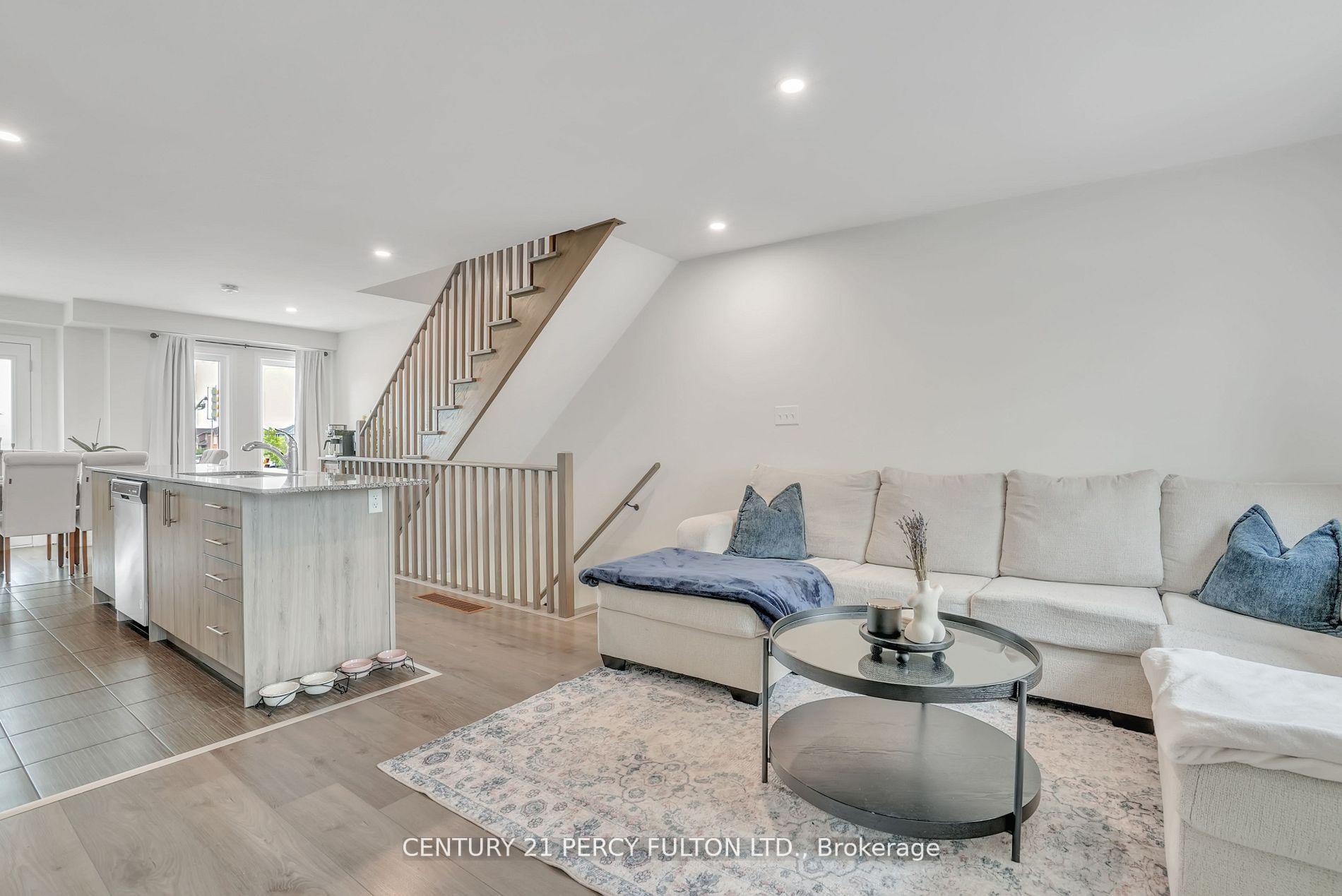 Photo 19 of 89 Fairlane Avenue, Barrie, Painswick South — HOMEH
