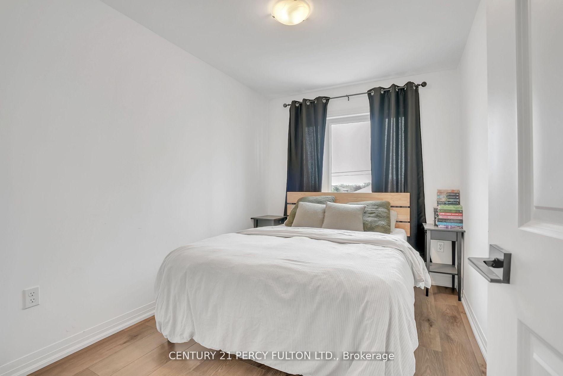 Photo 27 of 89 Fairlane Avenue, Barrie, Painswick South — HOMEH