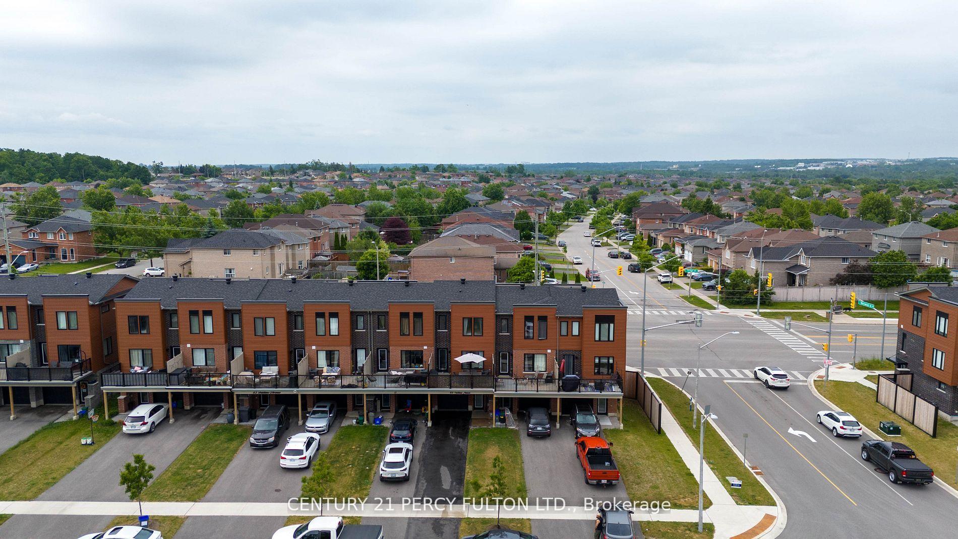 Photo 45 of 89 Fairlane Avenue, Barrie, Painswick South — HOMEH
