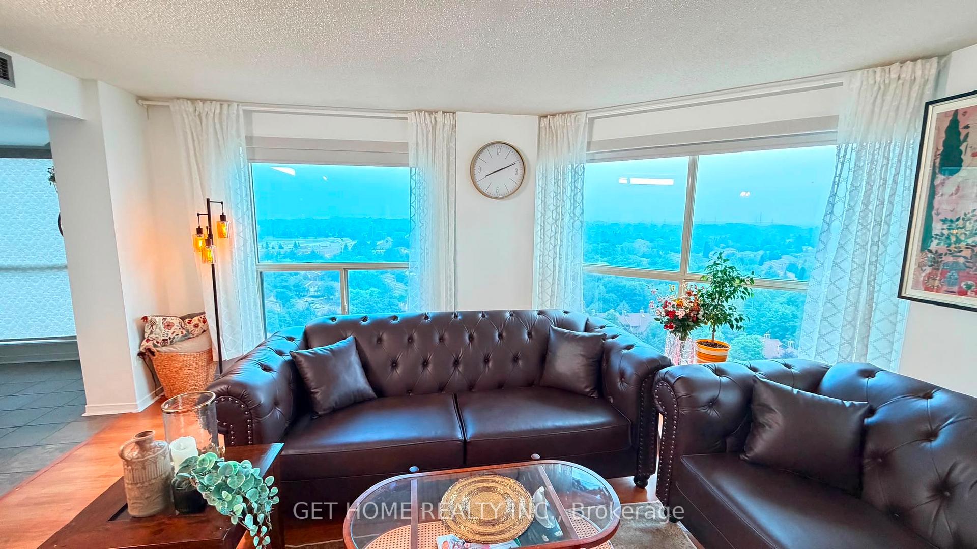 Photo 5 of Unit 1709, 2155 Burnhamthorpe Road W, Mississauga, Erin Mills — HOMEH