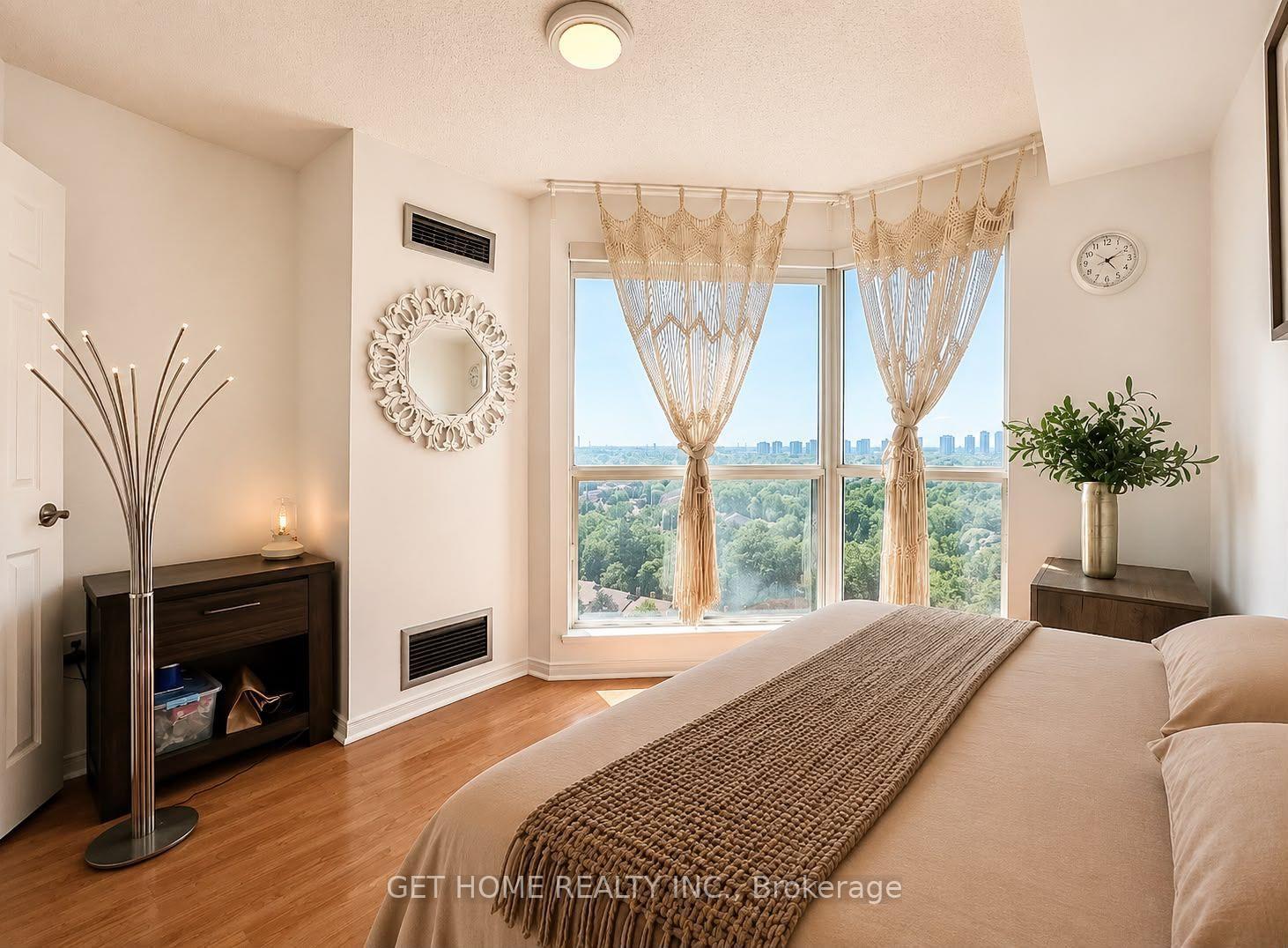 Photo 12 of Unit 1709, 2155 Burnhamthorpe Road W, Mississauga, Erin Mills — HOMEH