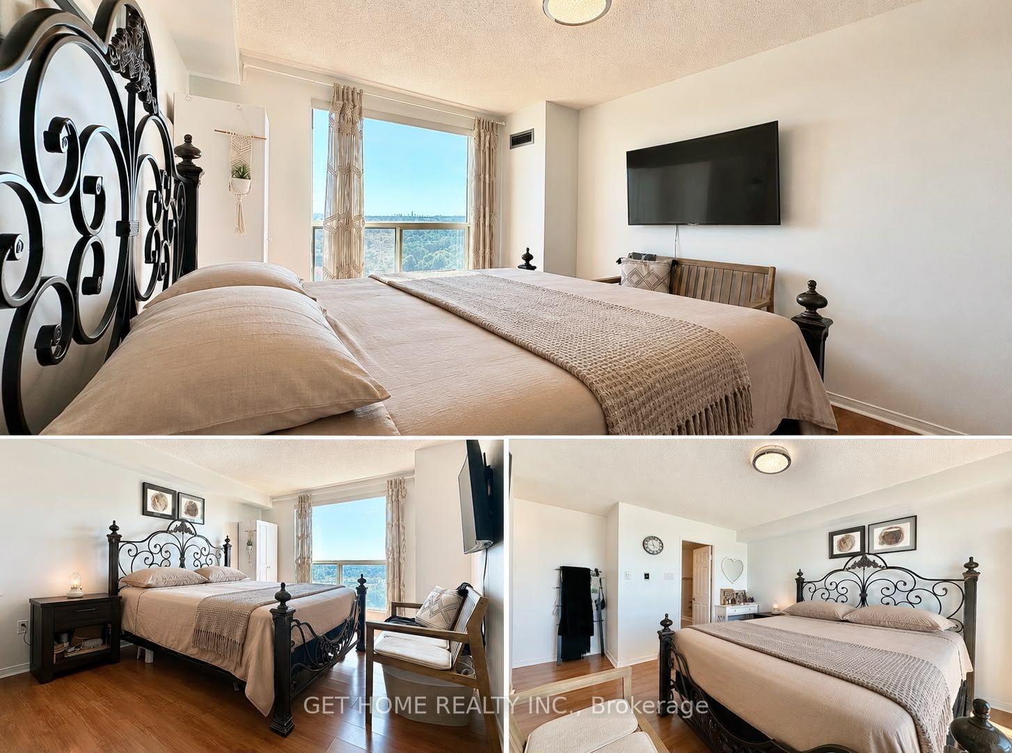 Photo 13 of Unit 1709, 2155 Burnhamthorpe Road W, Mississauga, Erin Mills — HOMEH