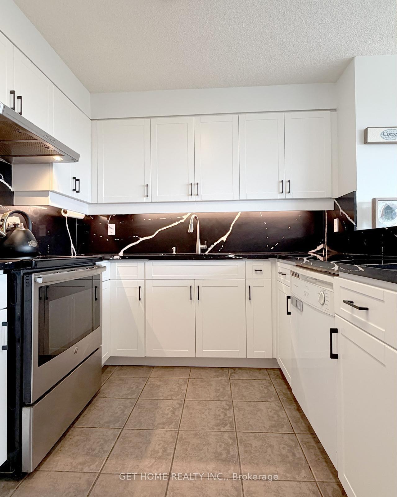 Photo 20 of Unit 1709, 2155 Burnhamthorpe Road W, Mississauga, Erin Mills — HOMEH