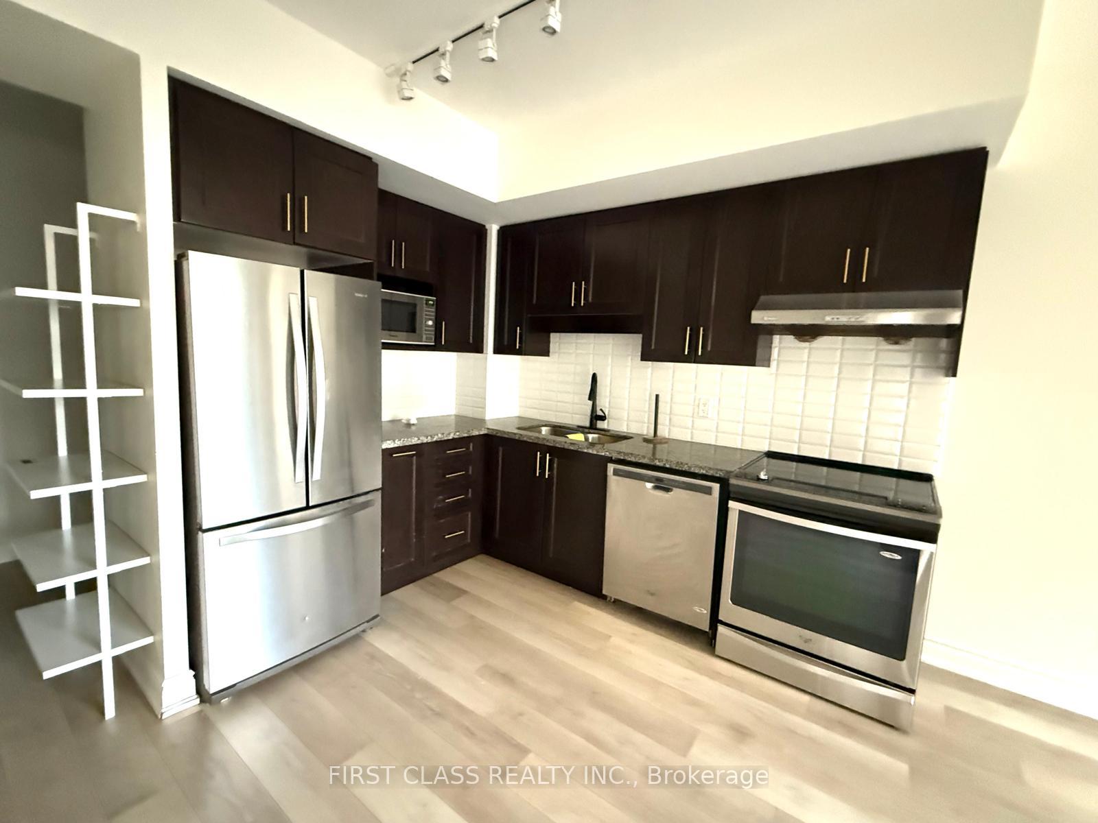 Photo 2 of Unit 315, 38 Cedarland Drive, Markham, Unionville — HOMEH