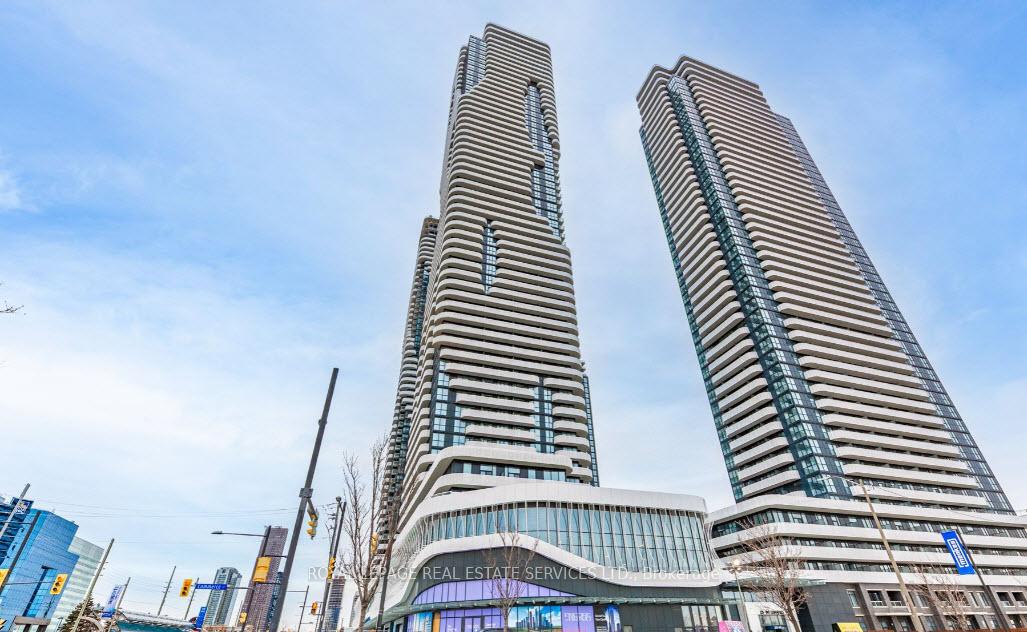 Photo 1 of Unit 5701, 225 Commerce Street, Vaughan, Vaughan Corporate Centre — HOMEH