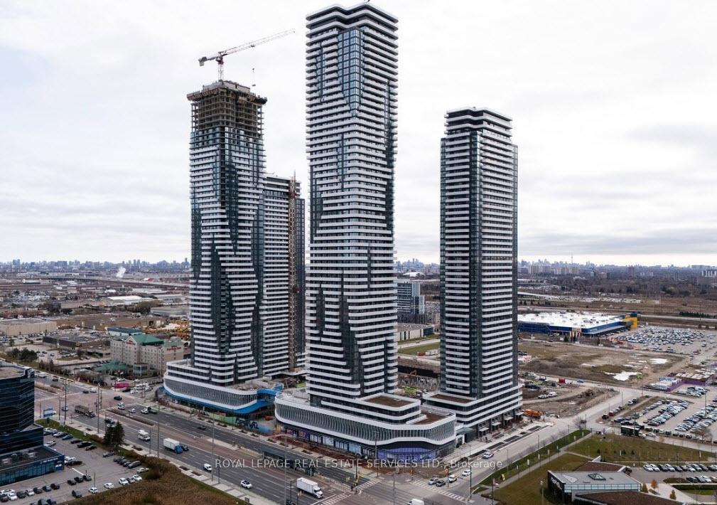 Photo 3 of Unit 5701, 225 Commerce Street, Vaughan, Vaughan Corporate Centre — HOMEH
