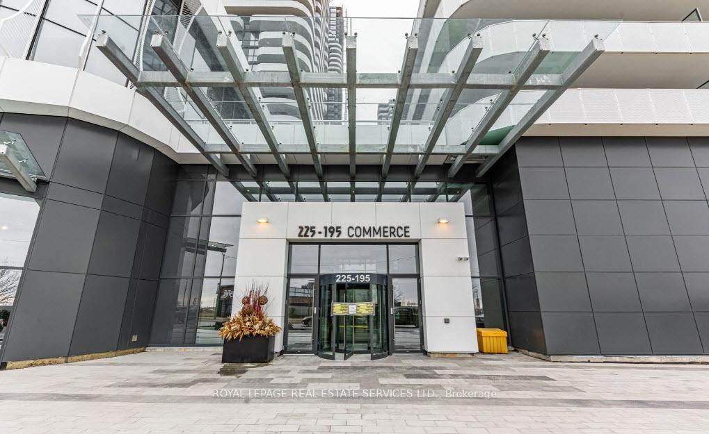 Photo 4 of Unit 5701, 225 Commerce Street, Vaughan, Vaughan Corporate Centre — HOMEH