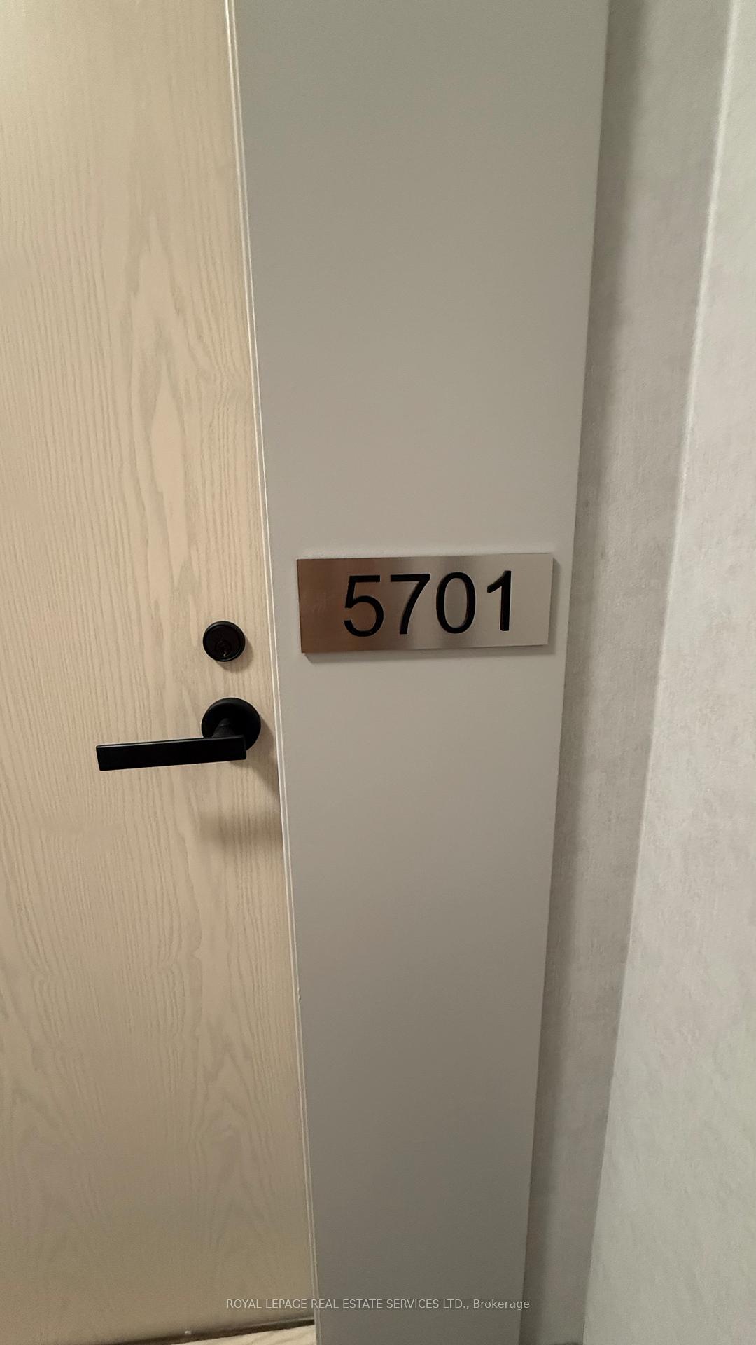 Photo 9 of Unit 5701, 225 Commerce Street, Vaughan, Vaughan Corporate Centre — HOMEH