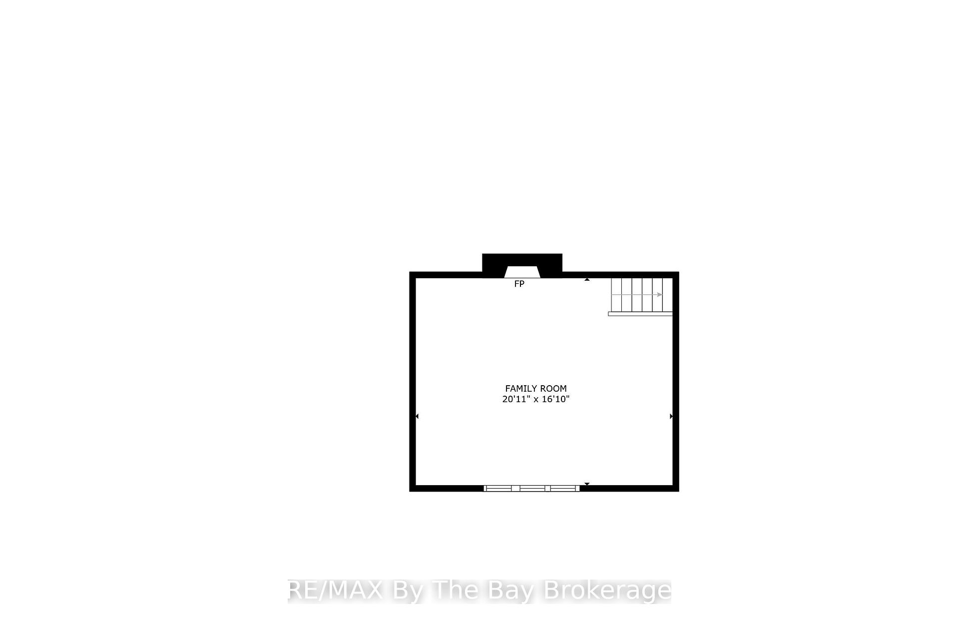 Photo 22 of 208 Thomas Street, Clearview, Stayner — HOMEH
