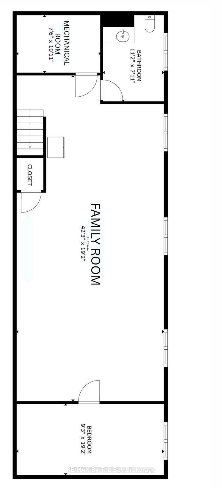 Photo 34 of 208 Thomas Street, Clearview, Stayner — HOMEH