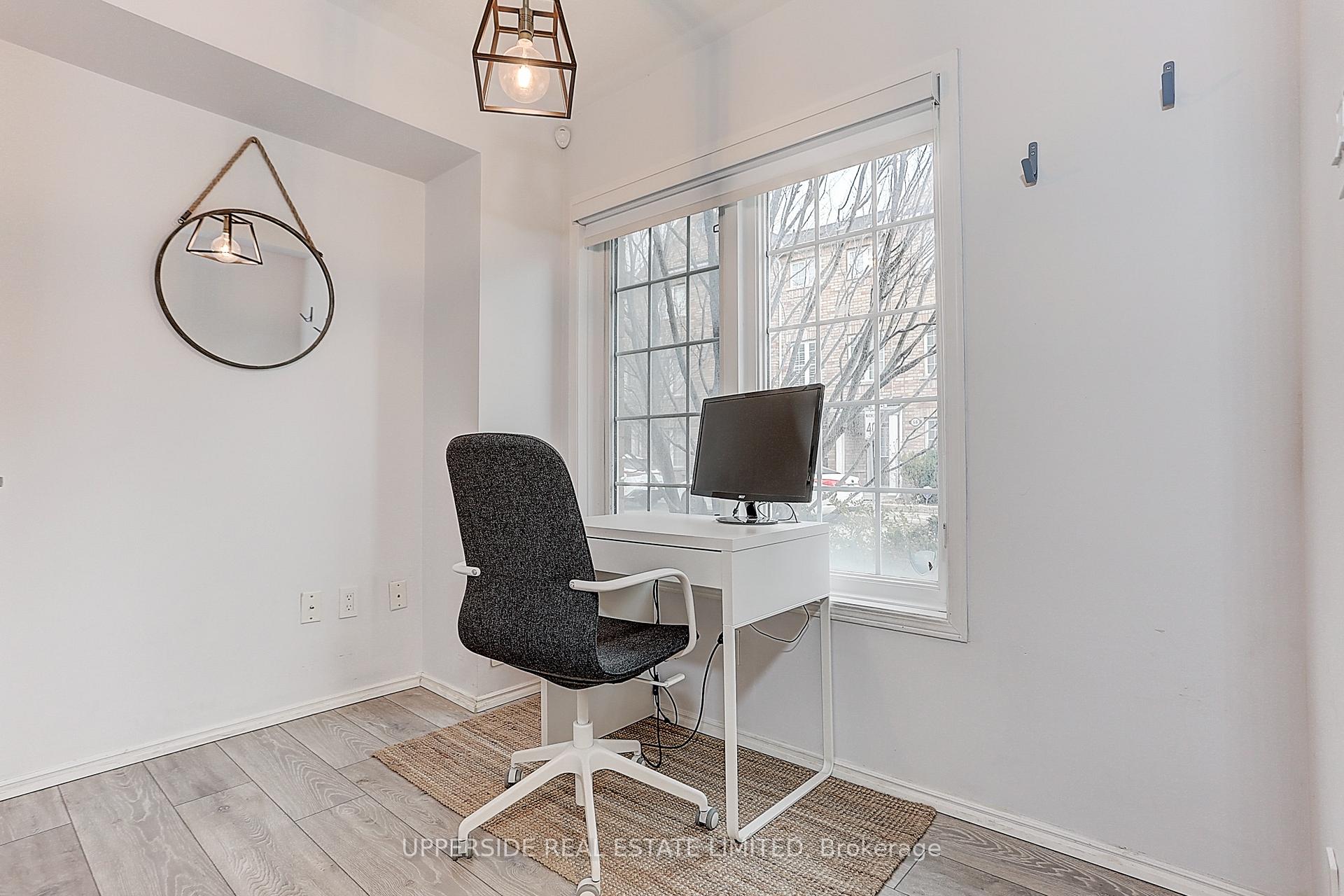 Photo 5 of 67 Birdstone Crescent, Toronto, Junction Area — HOMEH