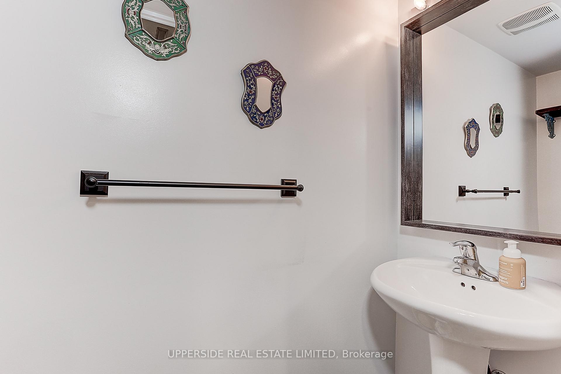 Photo 8 of 67 Birdstone Crescent, Toronto, Junction Area — HOMEH