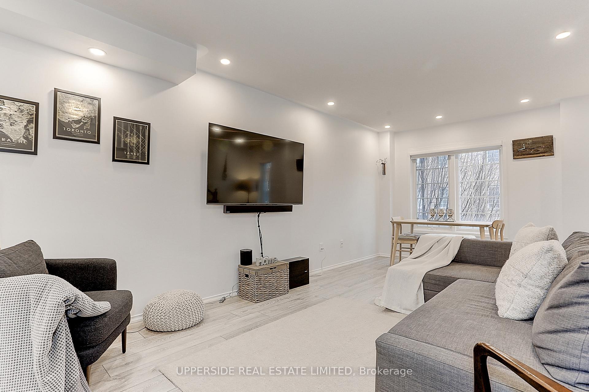 Photo 12 of 67 Birdstone Crescent, Toronto, Junction Area — HOMEH