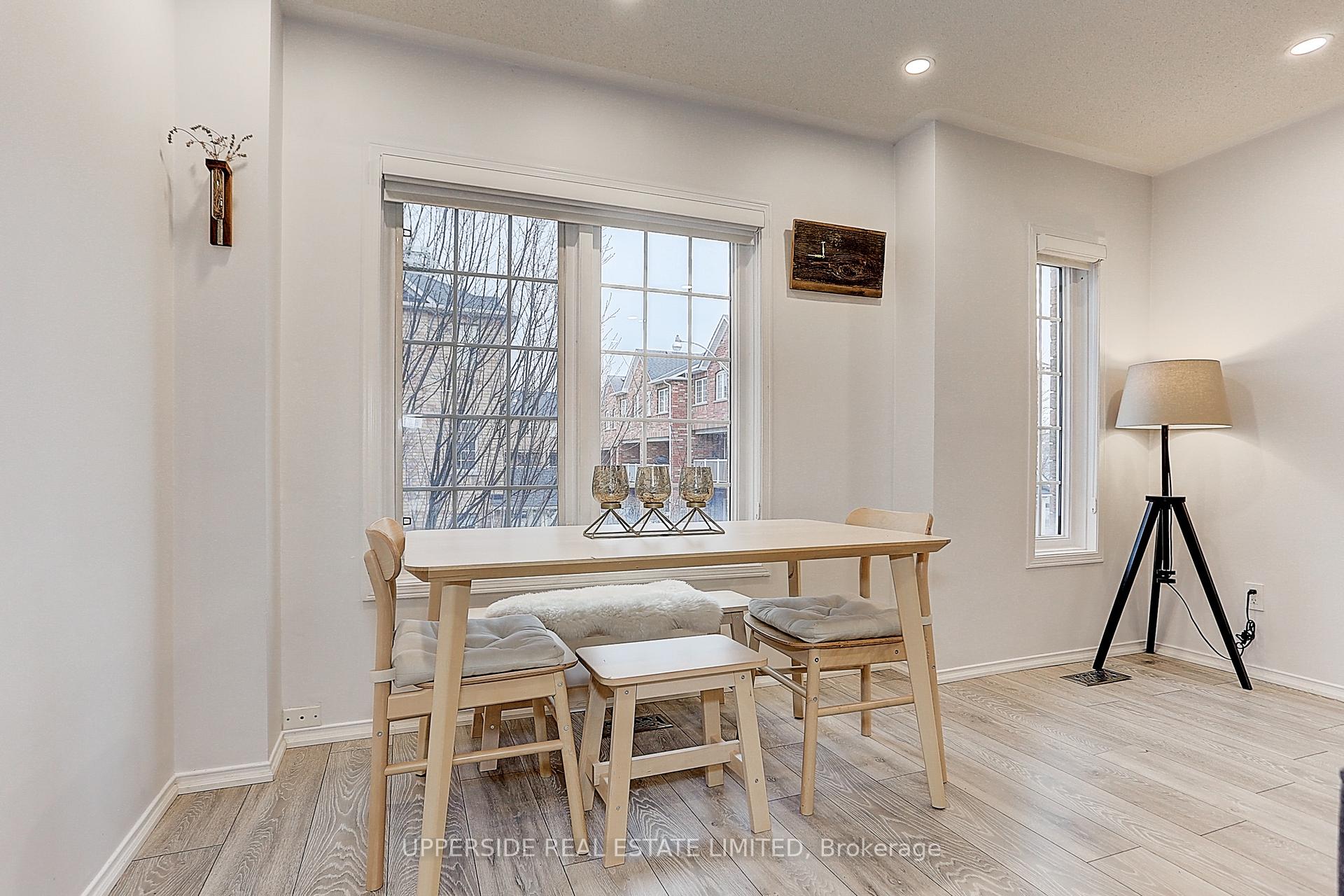 Photo 18 of 67 Birdstone Crescent, Toronto, Junction Area — HOMEH