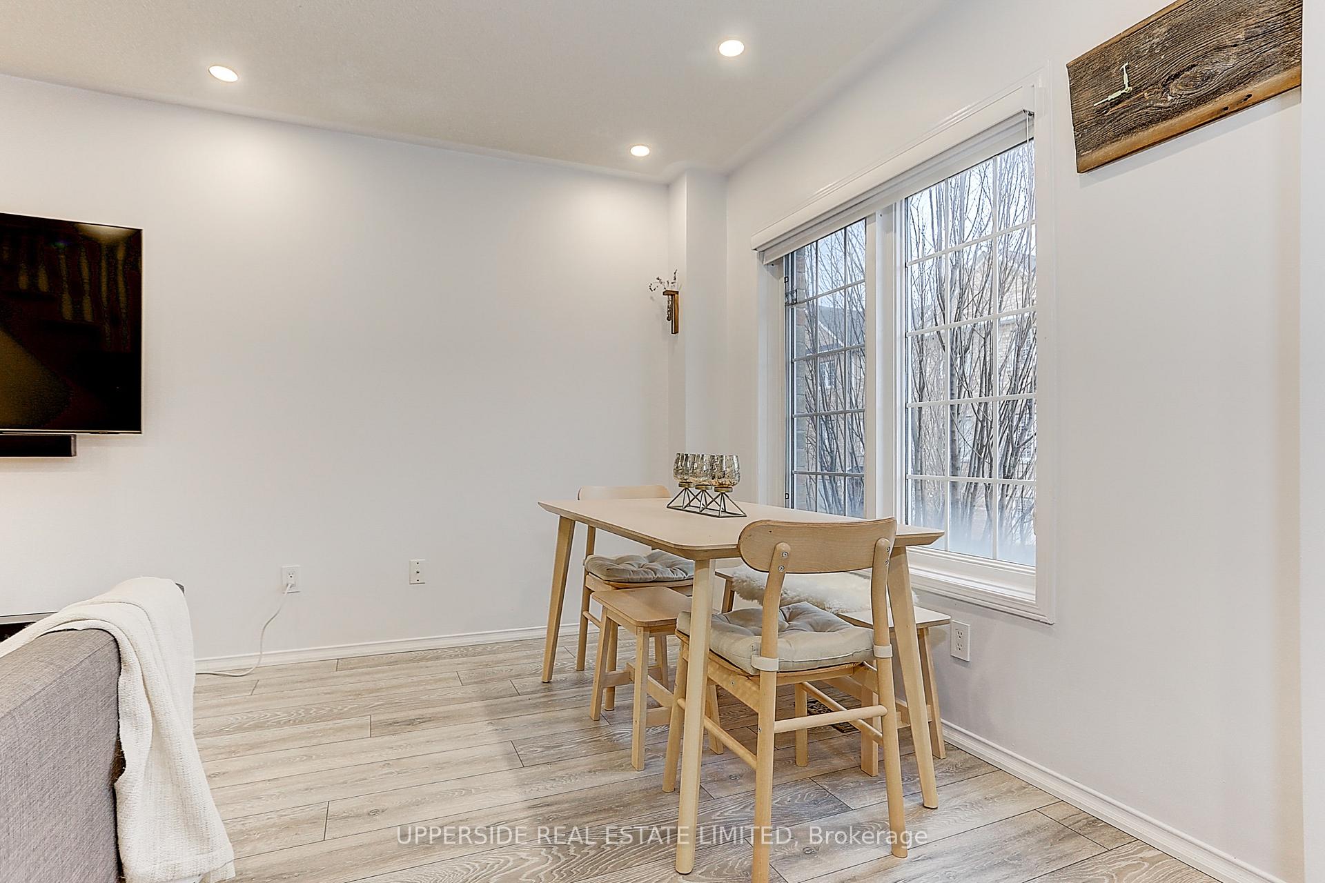 Photo 19 of 67 Birdstone Crescent, Toronto, Junction Area — HOMEH