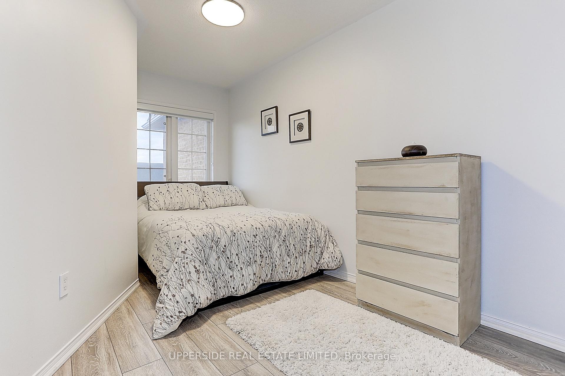 Photo 27 of 67 Birdstone Crescent, Toronto, Junction Area — HOMEH