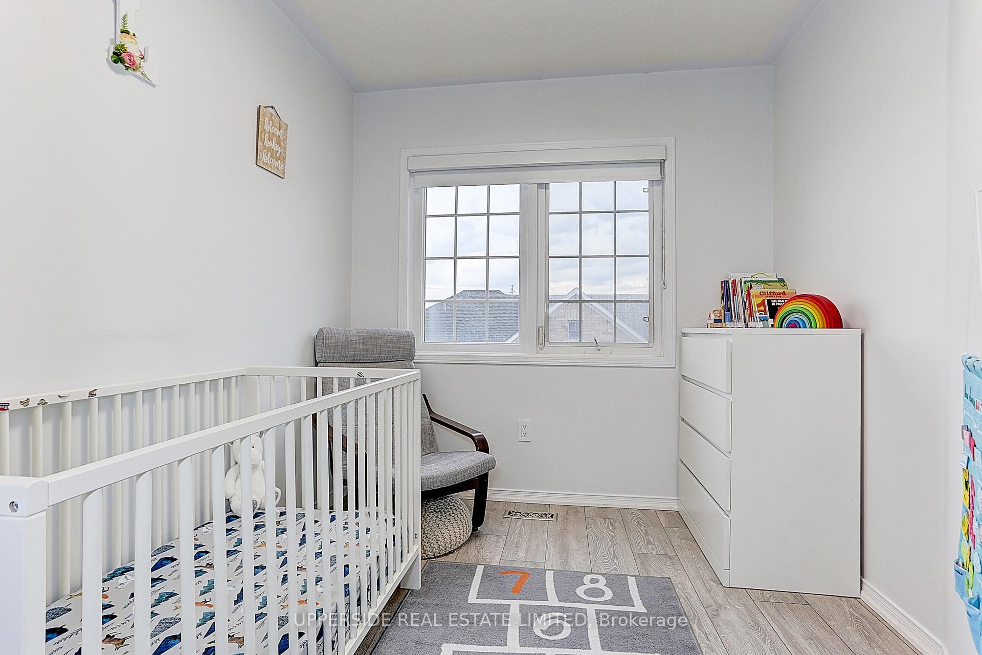 Photo 28 of 67 Birdstone Crescent, Toronto, Junction Area — HOMEH