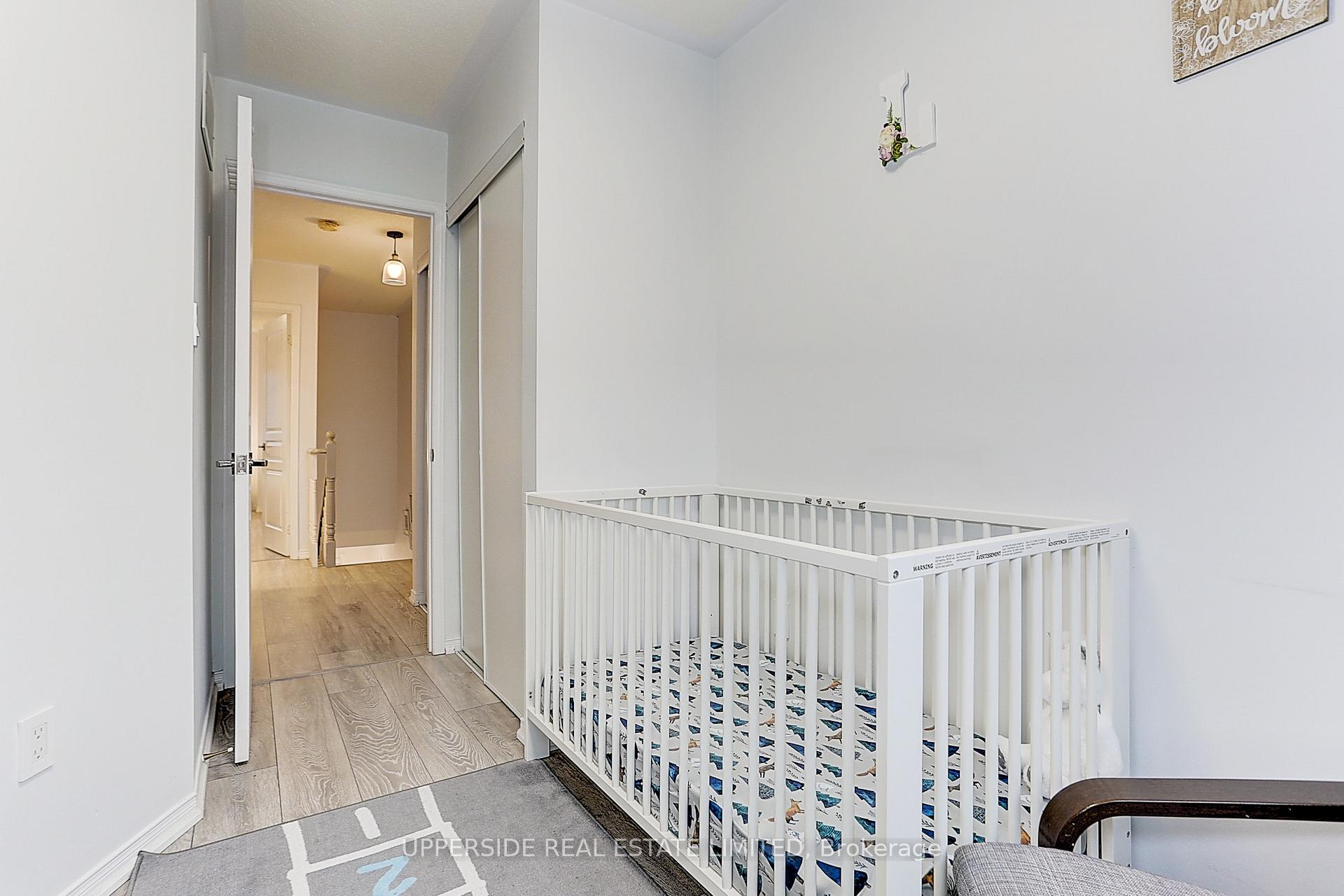 Photo 29 of 67 Birdstone Crescent, Toronto, Junction Area — HOMEH