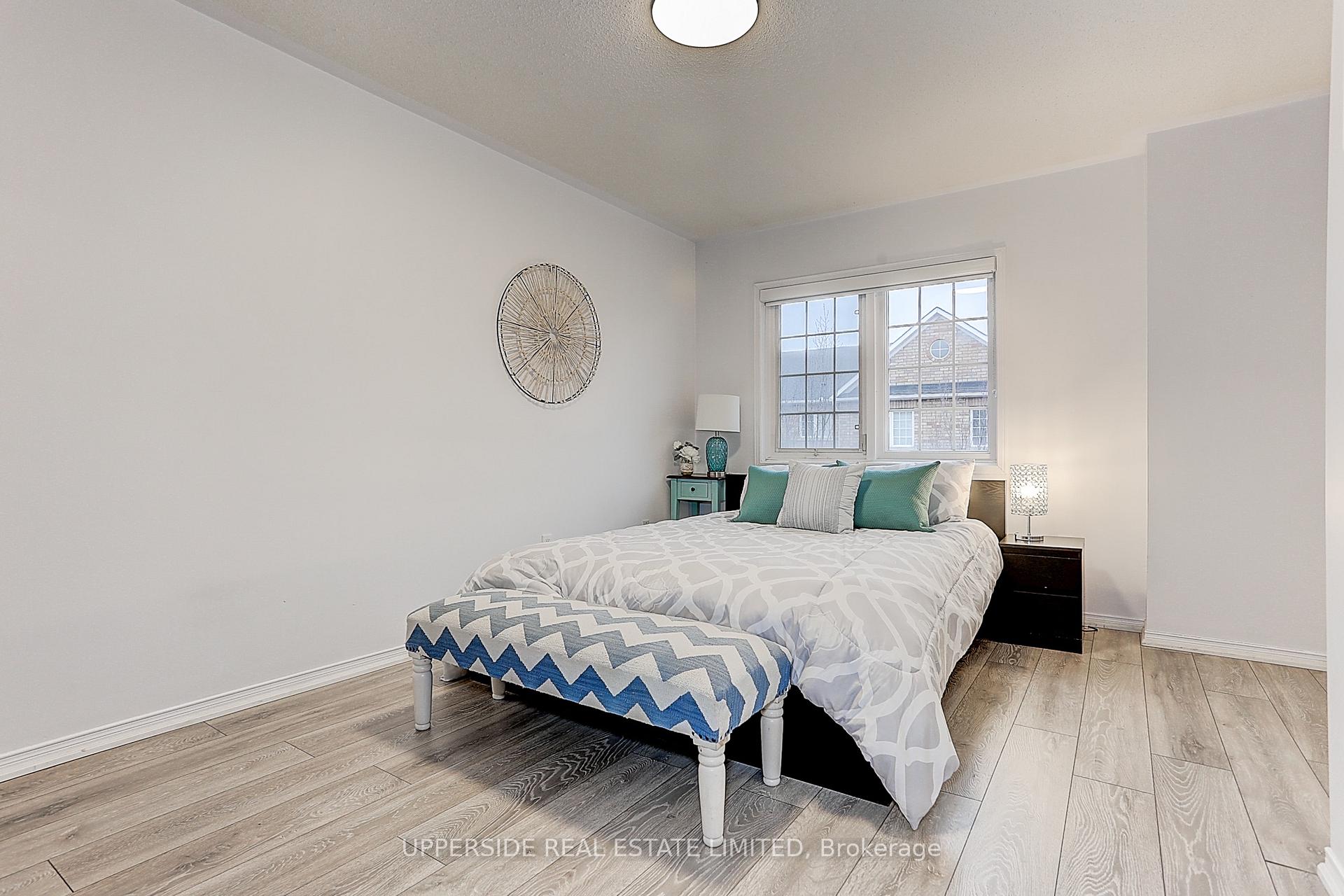Photo 30 of 67 Birdstone Crescent, Toronto, Junction Area — HOMEH