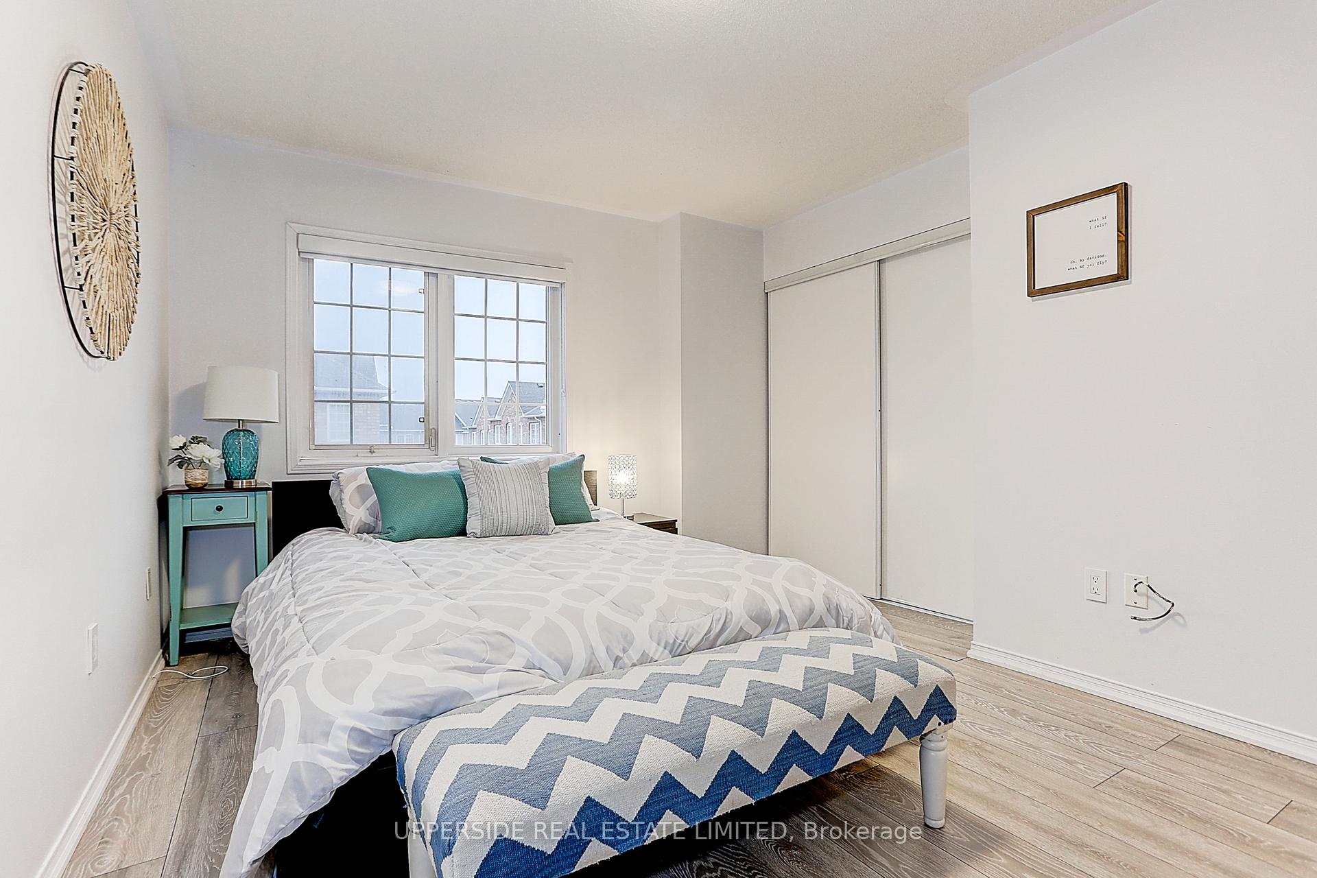 Photo 32 of 67 Birdstone Crescent, Toronto, Junction Area — HOMEH